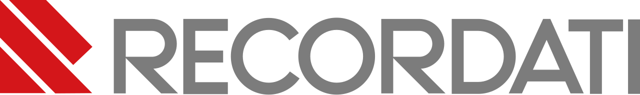 Recordati Logo