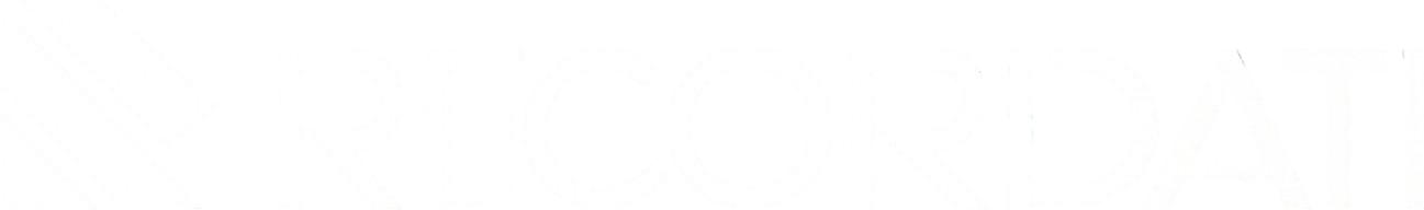 Recordati Logo